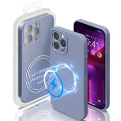 ✨新品未使用✨MagSafe対応 iPhone13 Pro max 用 ケース