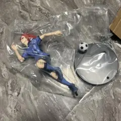 ブルーロック 千切豹馬 フィギュア