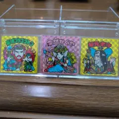 旧ビックリマン　まとめ売り