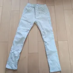 女の子　スボン　 130サイズ