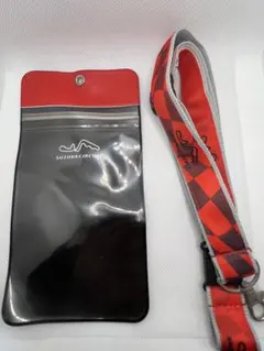 鈴鹿サーキット チケットホルダー