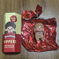 モンチッチ ヒッパーズ シークレット mochhichi HIPPERS