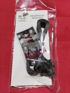 名探偵コナン　スマホショルダー　ストラップ　赤井秀一　安室透