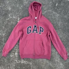 GAP ギャップ ジップパーカー