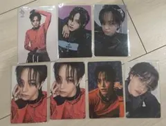 JO1 大平祥生 トレカ まとめ