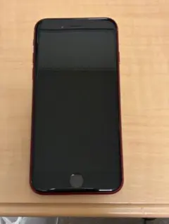 ヒ*ナ様 Apple iPhone SE (第3世代) 赤色