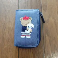 ファミリア キーケース