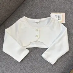 【80cm】ショートボレロ【送料込み】のサムネイル