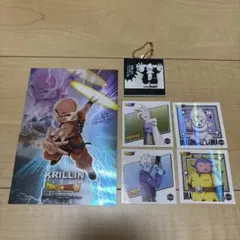 Dragon Ball Z Scribble Arts 2 シール - メルカリ