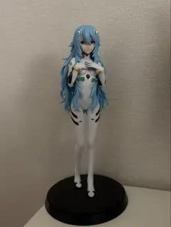 綾波レイ フィギュア