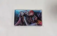 月永レオ 星光 アクリルブロック アクブロ 中国