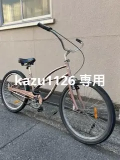 2025年最新】ビーチクルーザー エレクトラの人気アイテム - メルカリ