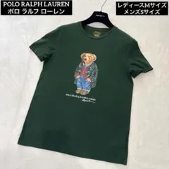 未使用 2010s POLO RALPH LAUREN プリントTシャツ S - メルカリ