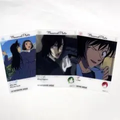 名探偵コナン エモカ EMOCA4 萩原研二 他