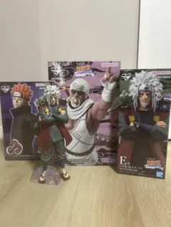 2026年最新】NARUTO フィギュア ペインの人気アイテム - メルカリ