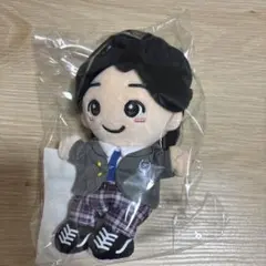 道枝駿佑　ちびぬい