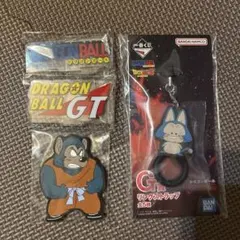 1番くじドラゴンボール下位賞セット