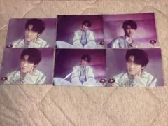 M!LK曽野舜太 生写真まとめ売り