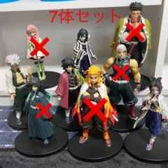 鬼滅の刃　絆ノ装　フィギュア