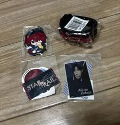 あほの坂田 STAR TRAIL グッズセット