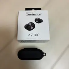 美品　Technics AZ100 黒