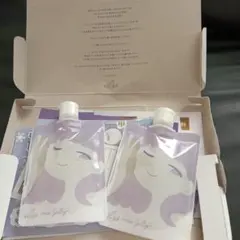 imu Jelly スキンケアセット