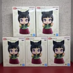 フィギュア 薬屋のひとりごと おおきなSOFVIMATES 猫猫