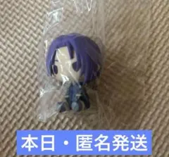 ブルーロック 夢中の連鎖の一番くじのちょこのっこフィギュア　御影 玲王