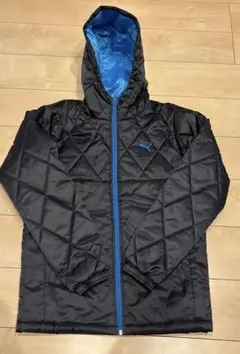 キルティングジャケット