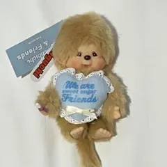 モンチッチ スウィートシュガー キーチェーン