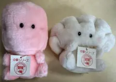 激レア 横浜高島屋 吉徳 横浜001 中華 しゅうまいくん ぬいぐるみ