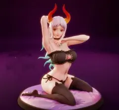 2026年最新】ワンピースヤマトフィギュアガレージキットの人気アイテム