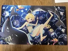 2026年最新】ミリオンアーサー プレイマットの人気アイテム - メルカリ