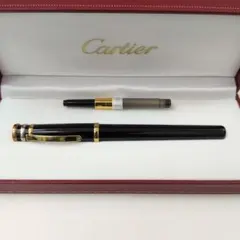 2026年最新】カルティエ トリニティ 万年筆の人気アイテム - メルカリ