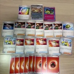 ポケモンカードのサムネイル
