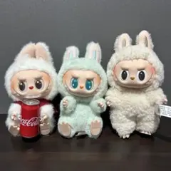 ラブブ　まとめ売り