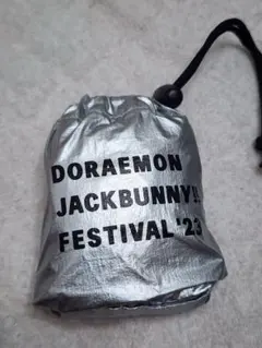 ドラえもん　ジャックバニー　コラボレーションバッグ