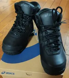 2025年最新】アシックス 安全靴 27.5の人気アイテム - メルカリ