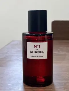 シャネル ロー ルージュ n°1 ドゥ シャネル　ボディミスト　100ml