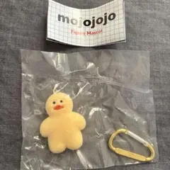 mojojojo フィギュアマスコット カプセルトイ　ガチャ
