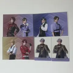 静かなる夜半の目覚め 刀ミュ まとめ売り