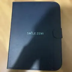SMILE ZEMI 전용 태블릿 커버 (펜 홀더 포함)