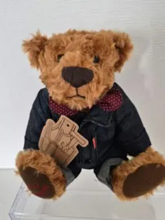 【非売品】テディベア リーガル1999年 未開封 REGAL リーガル テディベア 1999 - メルカリ