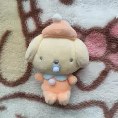 ポムポムプリン