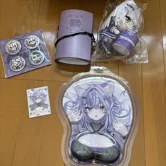 2026年最新】猫又おかゆマウスパッドの人気アイテム - メルカリ
