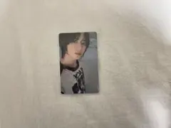 txt ボムギュ ラキドロ トレカ freeze