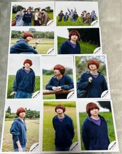 2026年最新】伊野尾慧 公式写真の人気アイテム - メルカリ