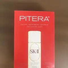 SK-II フェイシャルトリートメント エクスクルーシブ ギフト 新品‼️のサムネイル