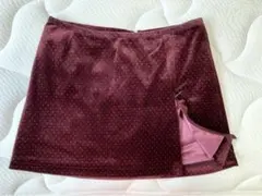 HYSTERIC GLAMOUR ヒステリックグラマー／ミニスカート