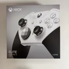 Xbox Elite ワイヤレス コントローラー シリーズ 2 本体
